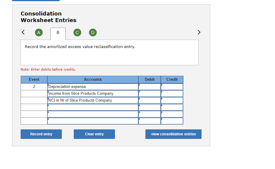 is used for all of the questions. Pizza Corporation acquired 80 percent