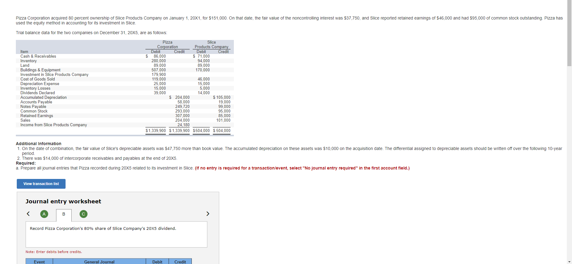 Hello, can you please help with this assignment? I've attached all 3
