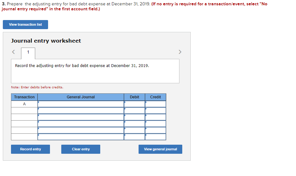 LO6-2 [The following information applies to the questions displayed below.] Blue Skies