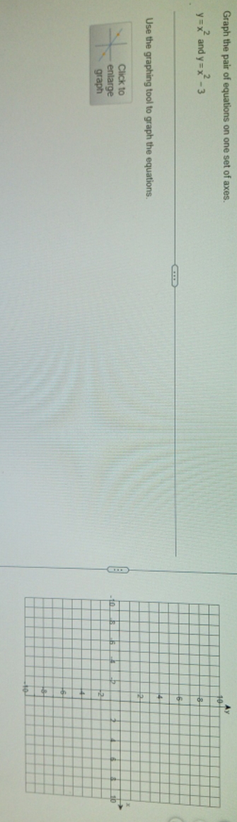 Will help me solve this problem and graph it please? Graph the