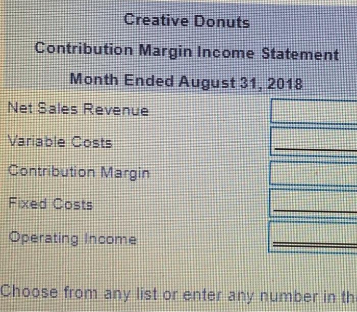 five dozen plain donuts for every dozen oustand-led donuts A dozen plain