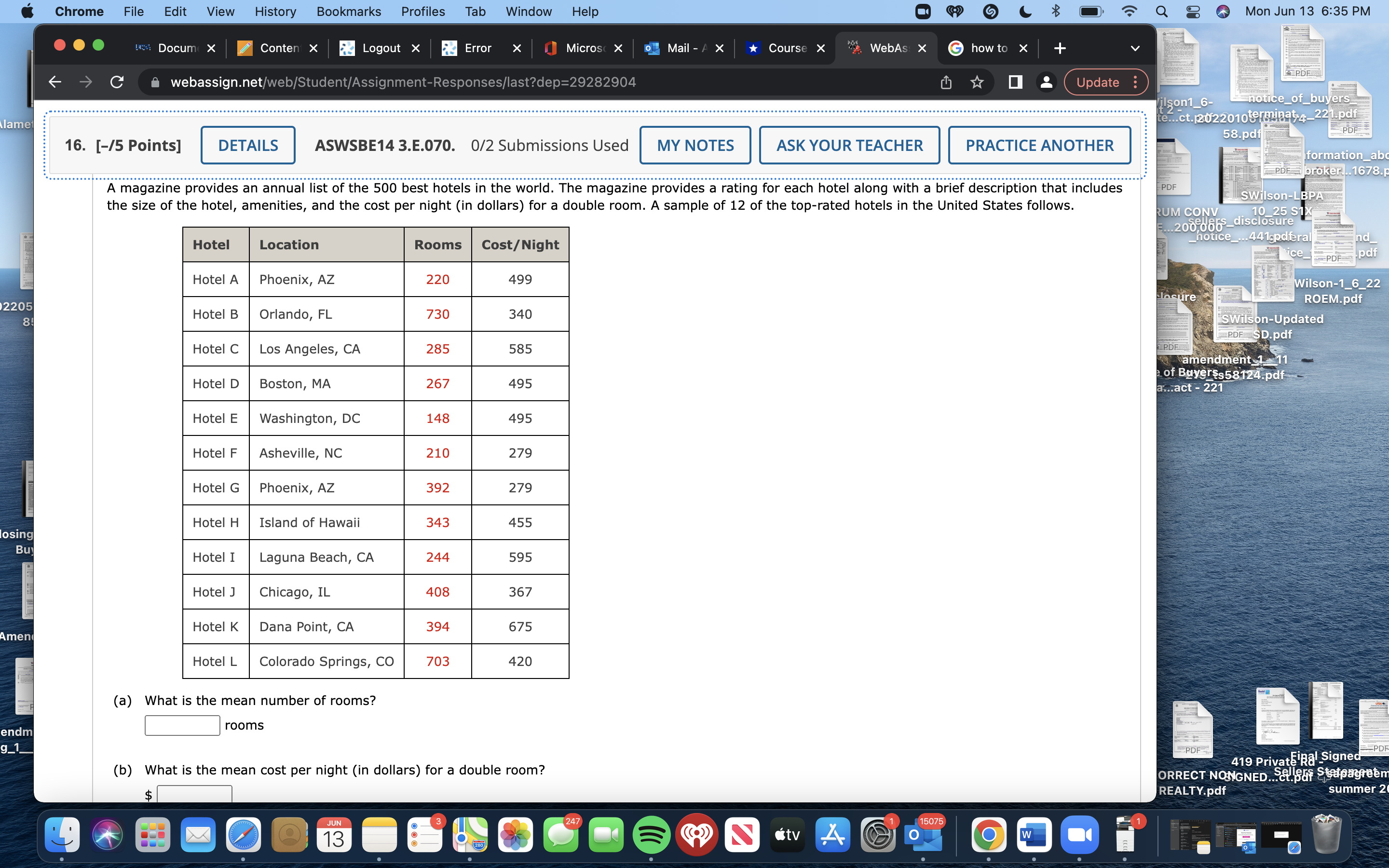  Chrome File Edit View History Bookmarks Profiles Tab Window Help 8