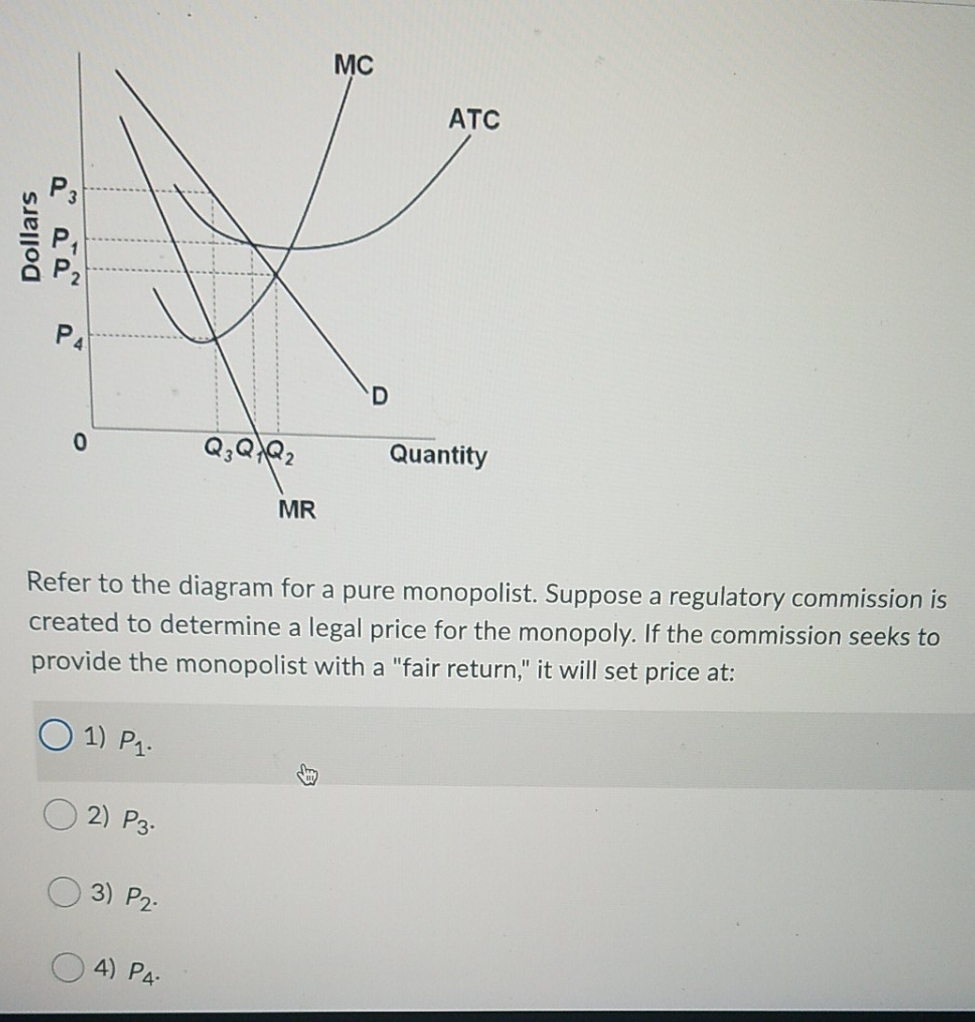 I need help with this question please MC ATC Dollars D 0