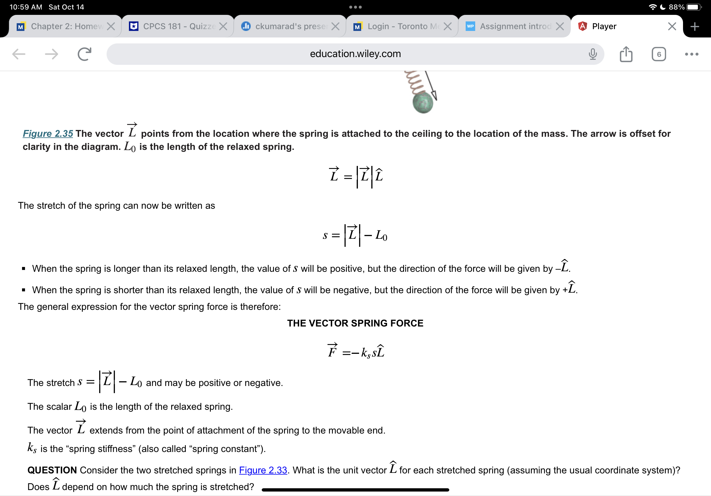 correct. (a) What is the average speed of the ball during the