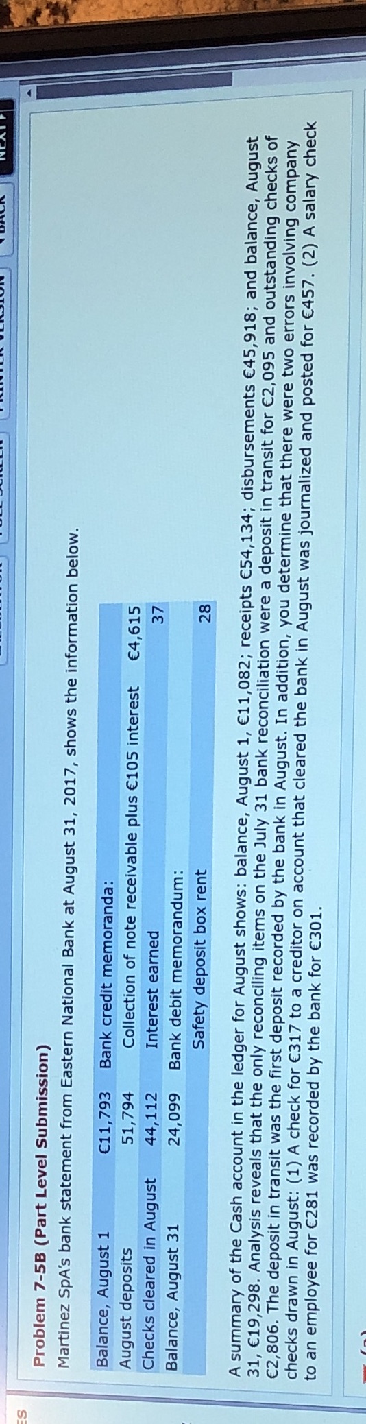 - (b) Journalize the adjusting entries to be made by Martinez at