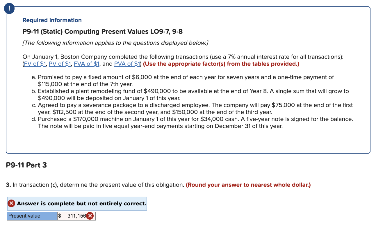 information applies to the questions dispr'ayeo' below. I On January 1, Boston