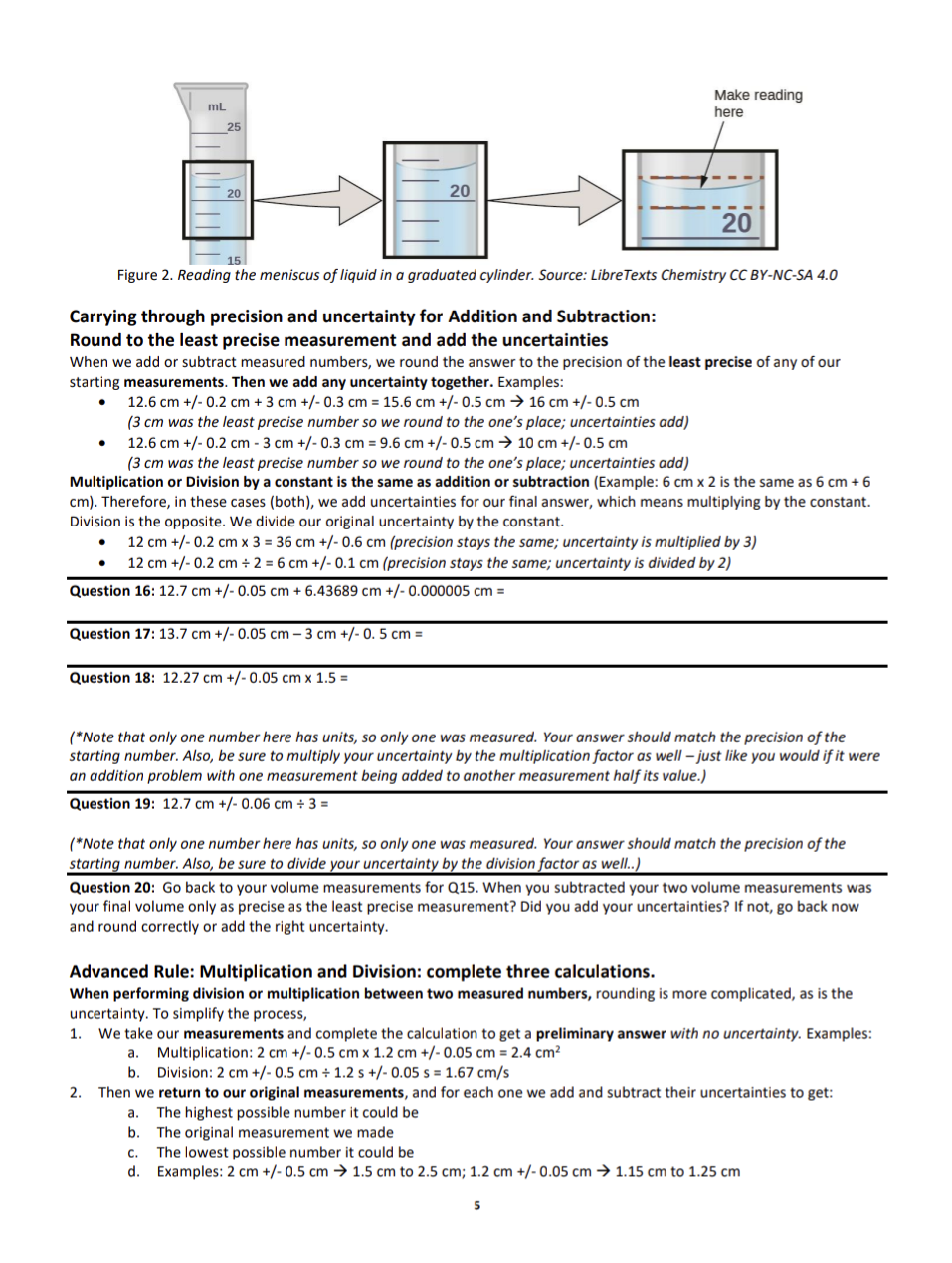 the class, find a mineral sample set. Use the descriptions in the