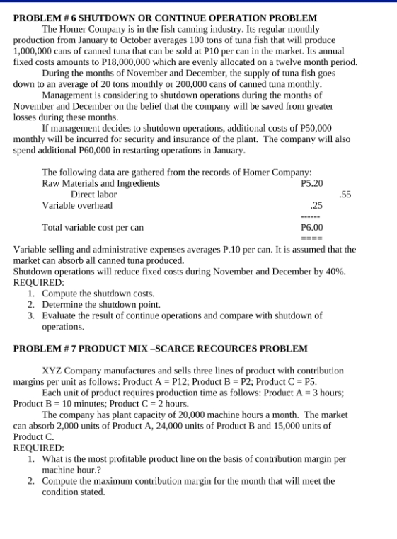 Please do present the solution and how do you come up with