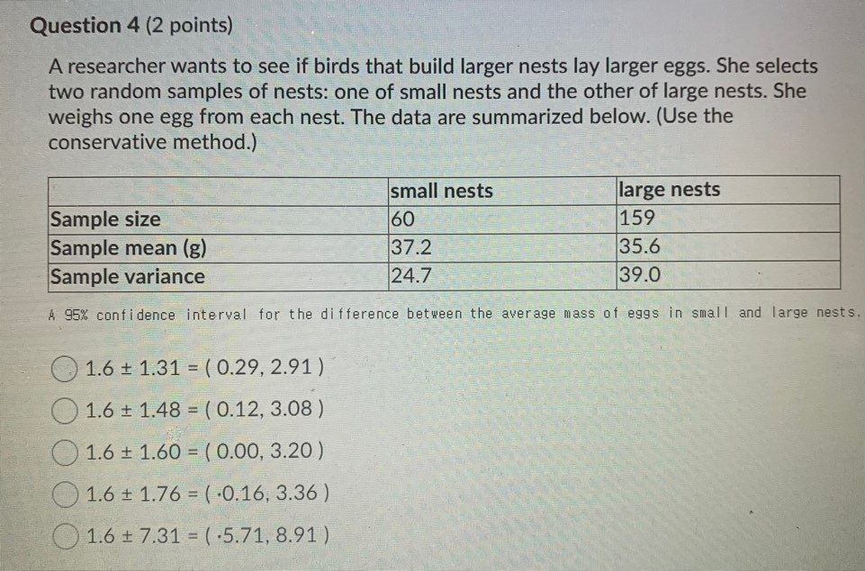 capsule. During each exercise the subject's respiratory exchange ratio (RER) was measured.