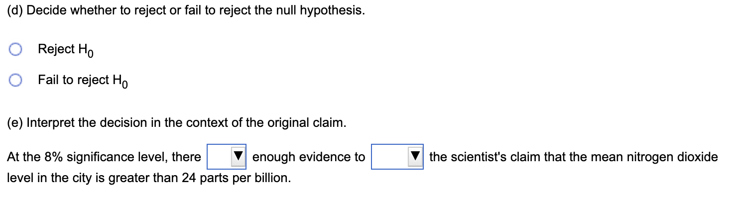 is there evidence that the proportion of males in this position at