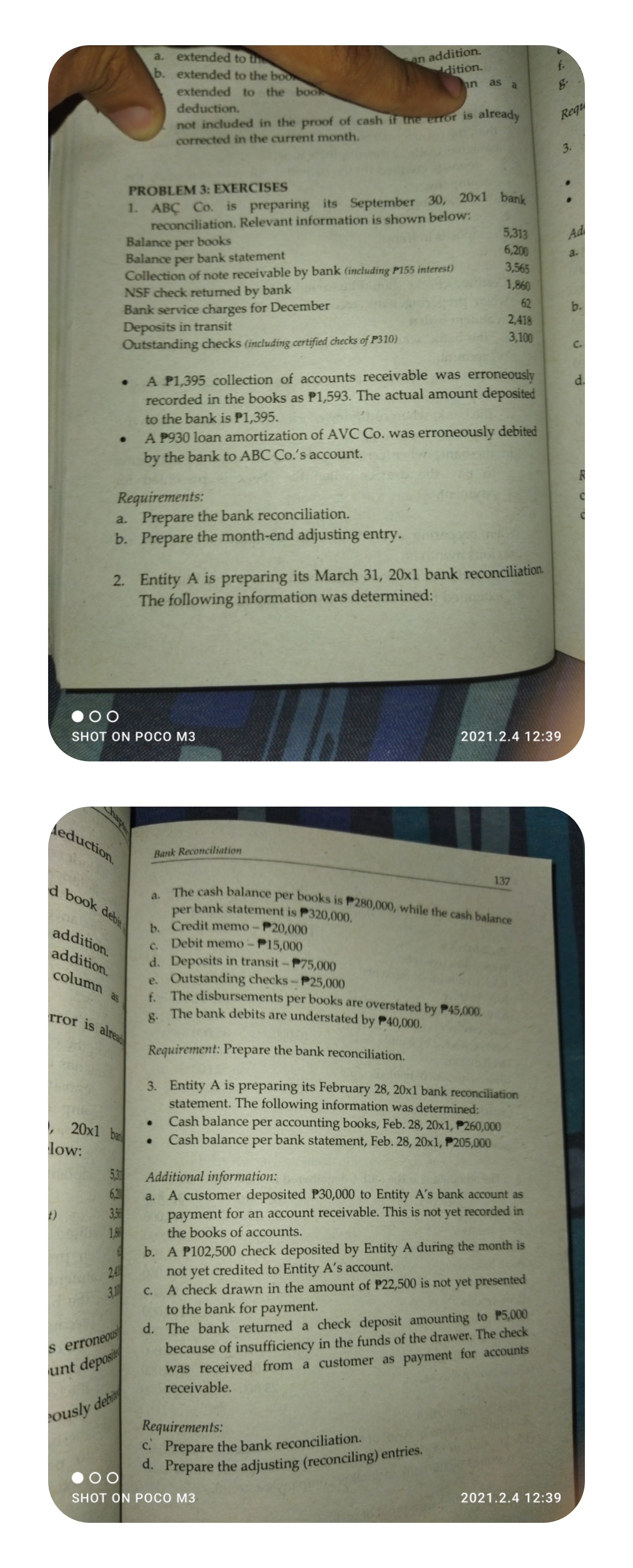 Please help a. extended to the an addition. b. extended to the