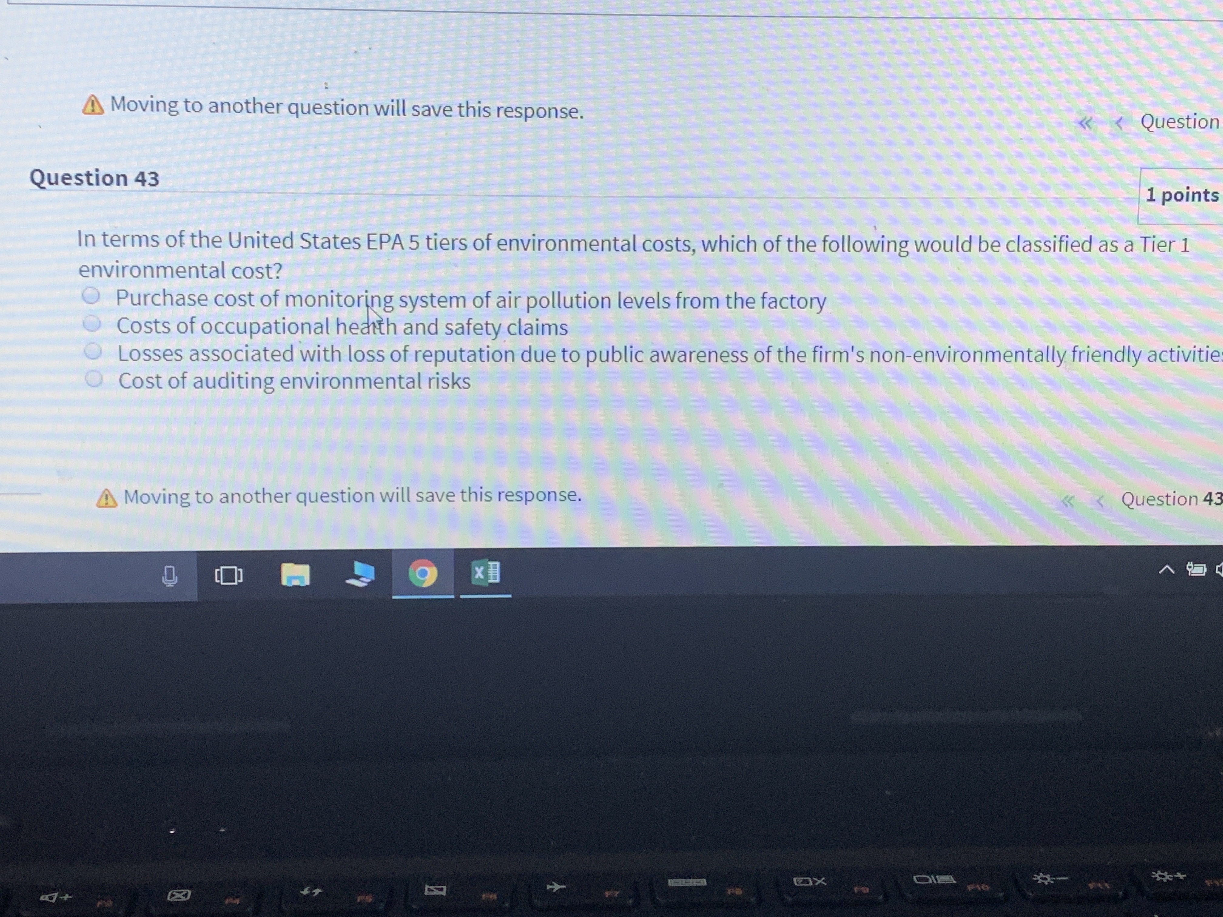 Please help me with these questions. Please Moving to another question will