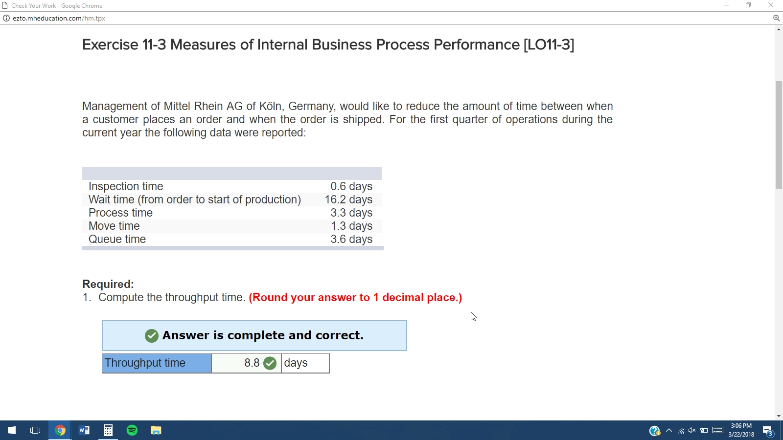 I need help with this question I know im doing it right