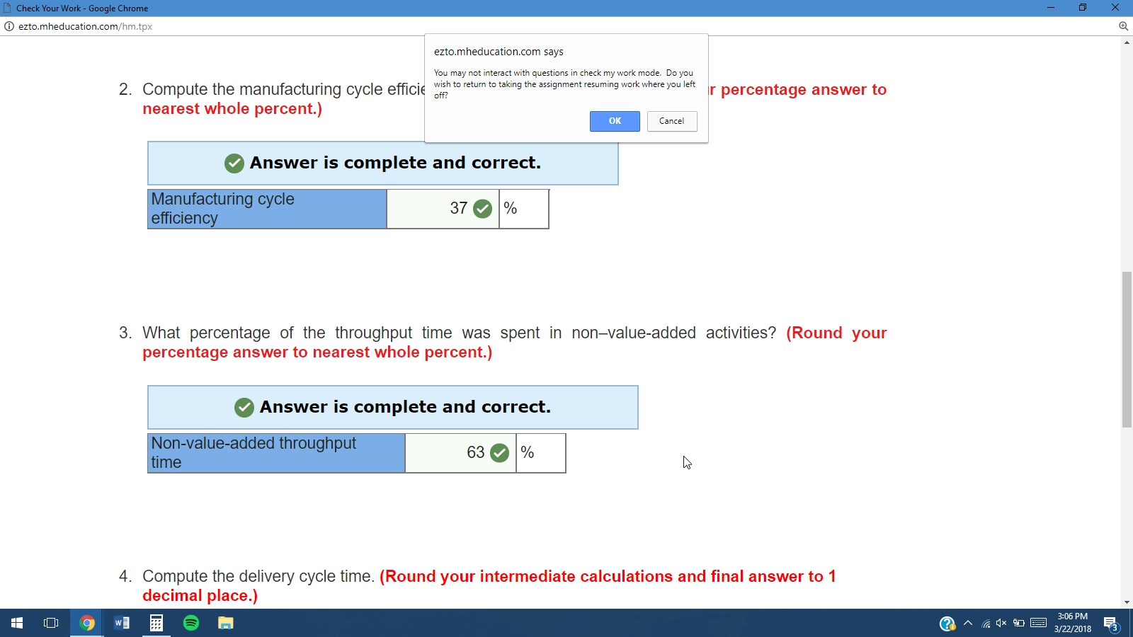 but I keep getting it wrong the one with the red x