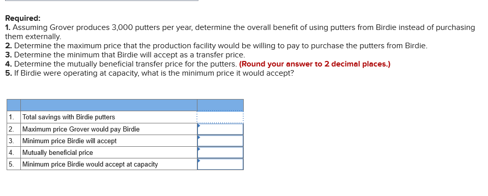 Hello, there are multiple sections to the answer. Can you please use
