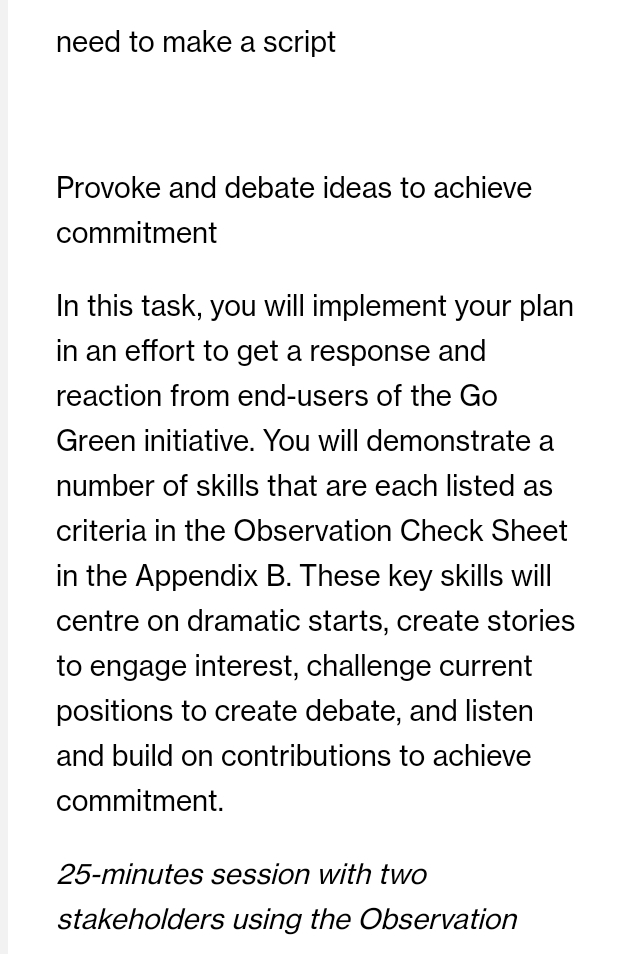 need to make a script need to make a script Provoke and