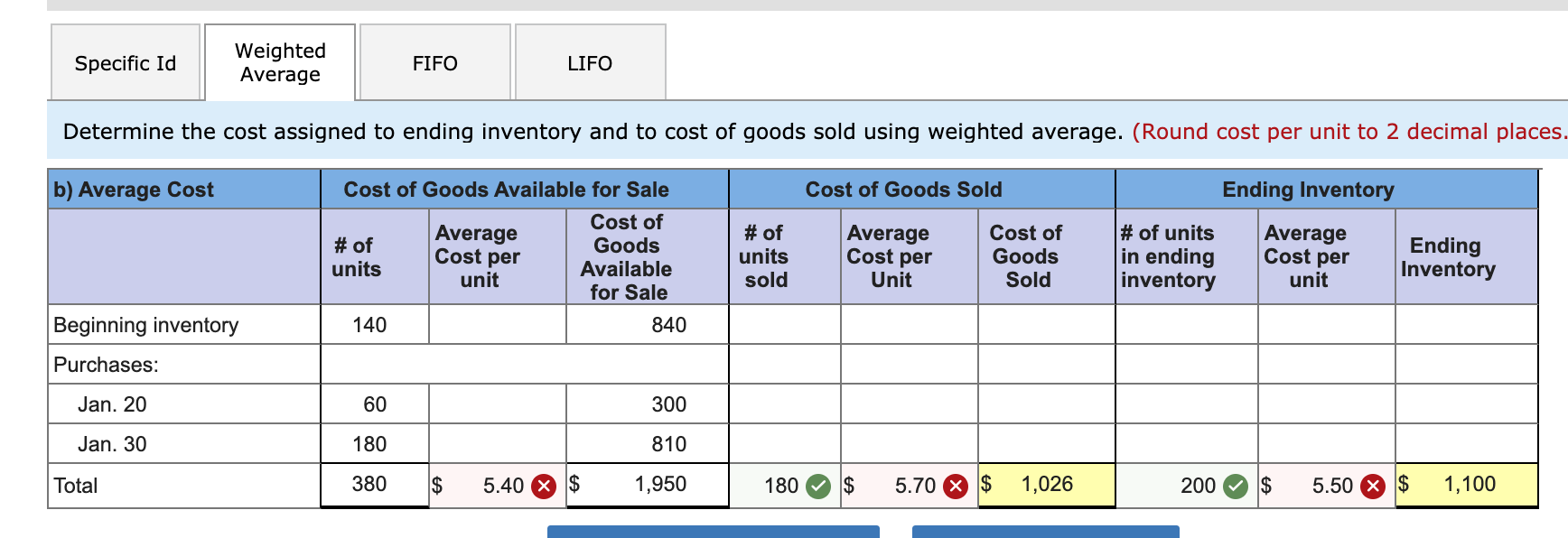 the Exercises below. [The folio wing information applies to the questions displayed