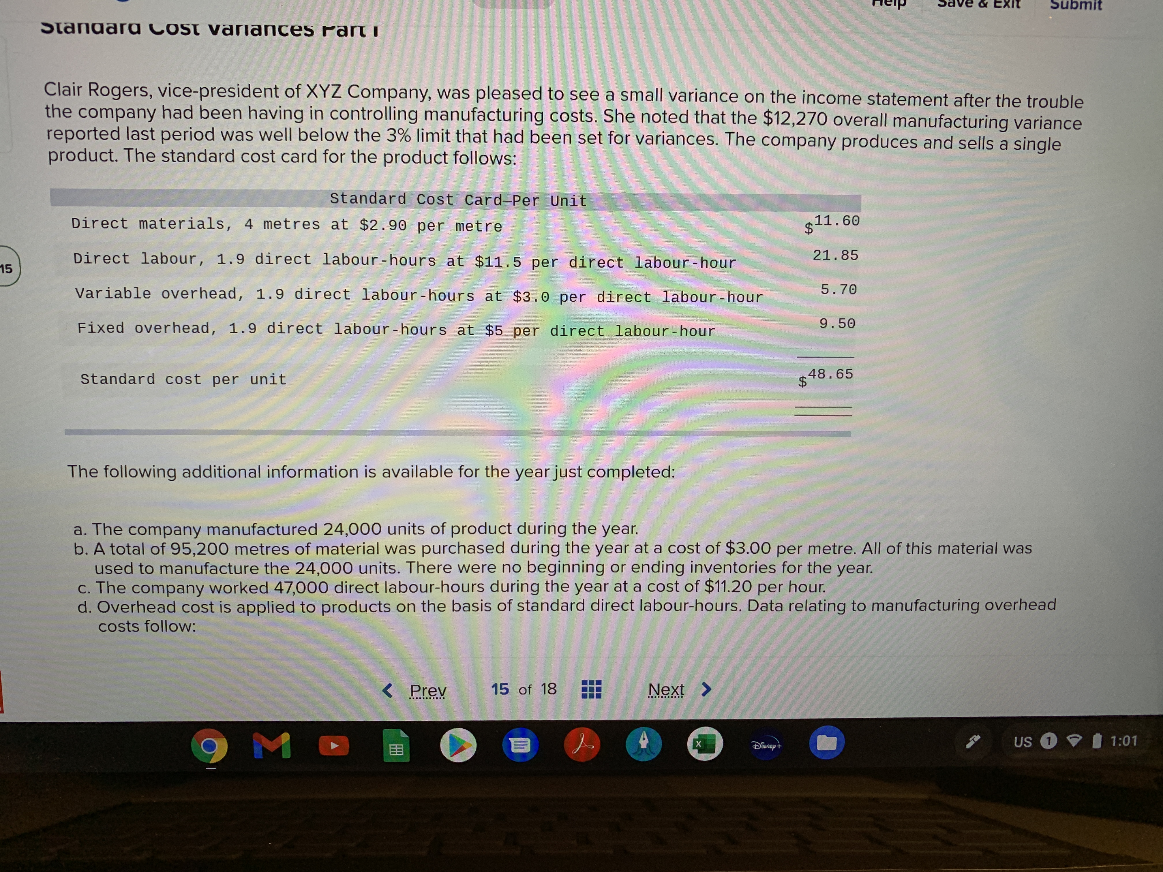 i need some help with my homework please. Can you show me