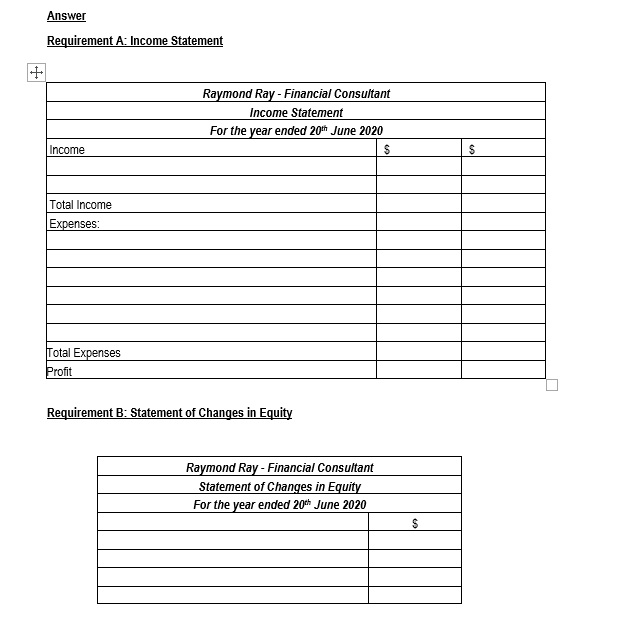 Question 4: Please answer as in answer section. There are 2 answer