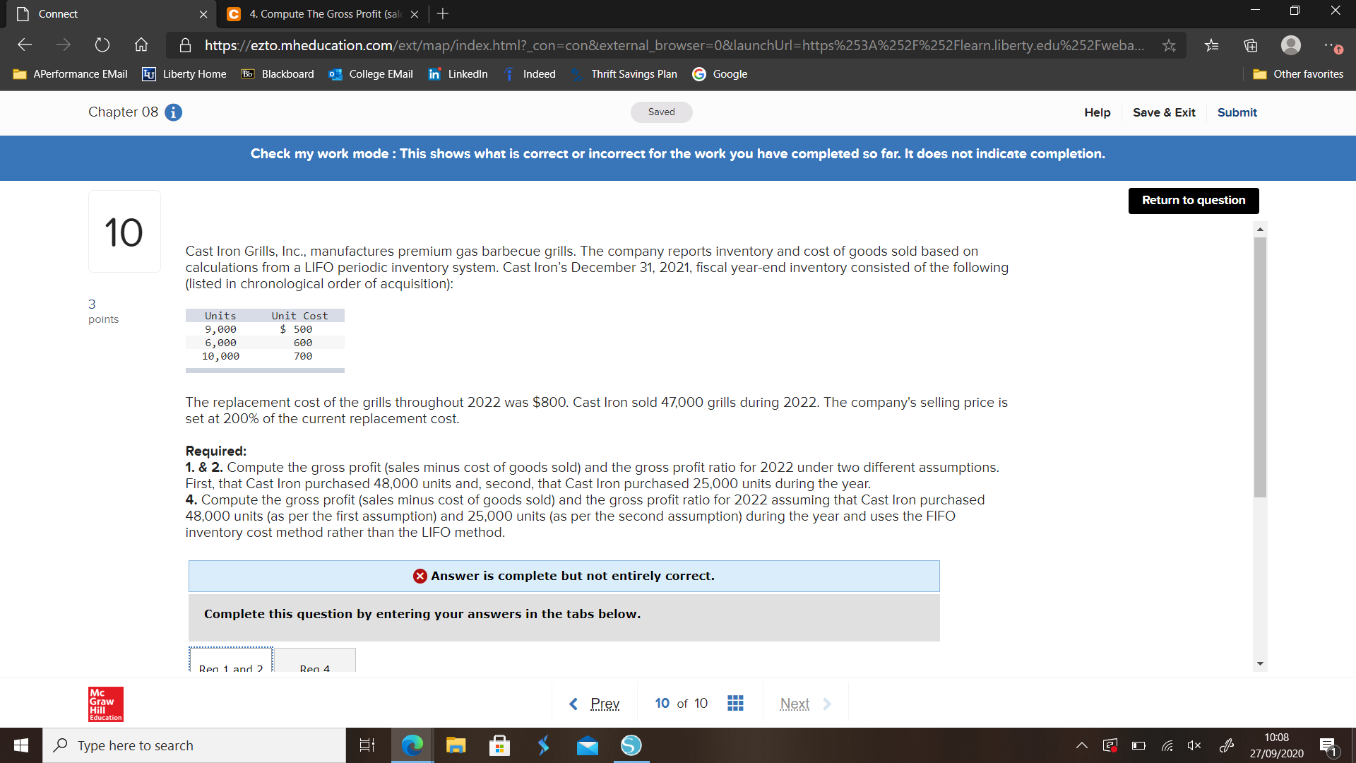 Please help. D (omen / c 4-; 5* r E] https eztomheducationcom