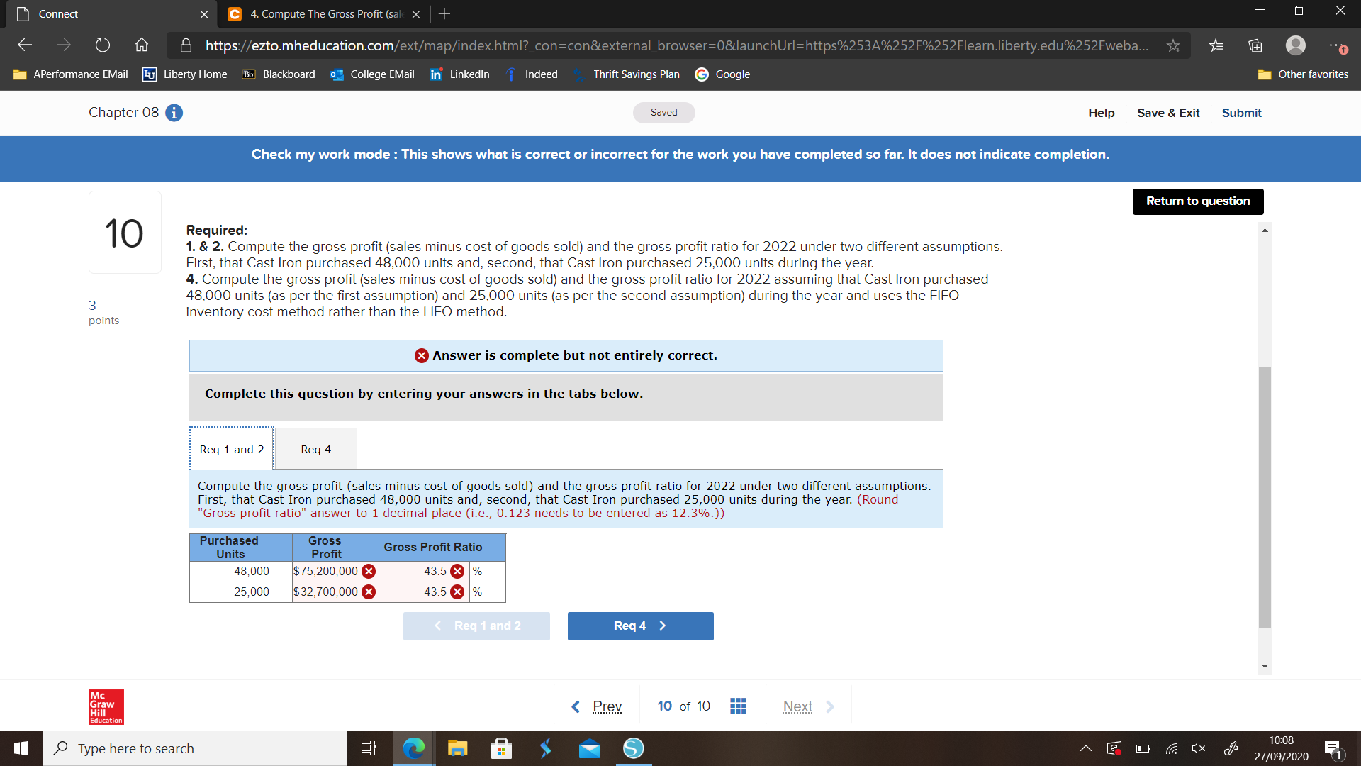'- AF'erfcwrmante EMail berry Home N Blackboard a tie Email in tinkedln