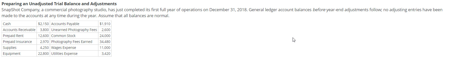 the question below. The other attachments is other info that may be