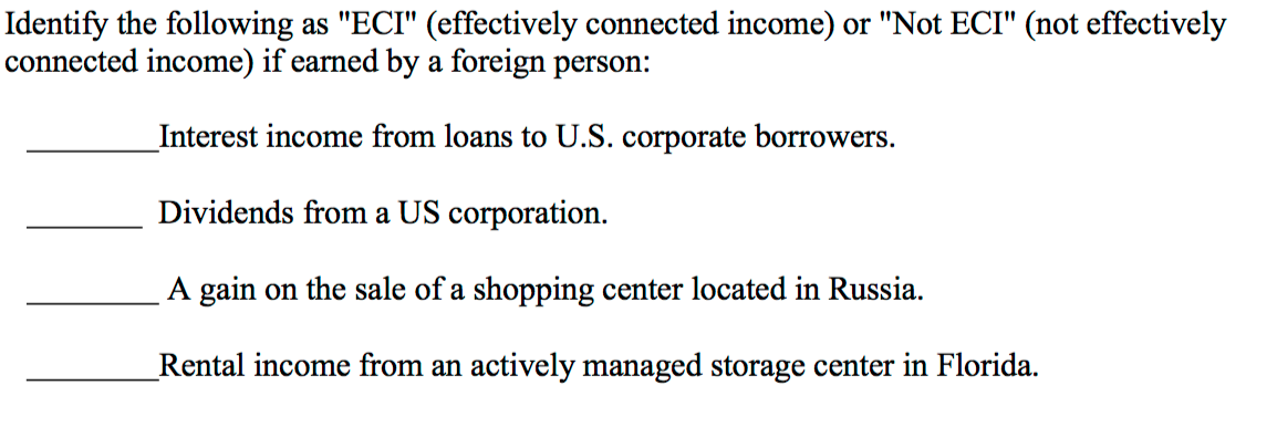 held. If the holding period is less than 12 months, a taxpayer