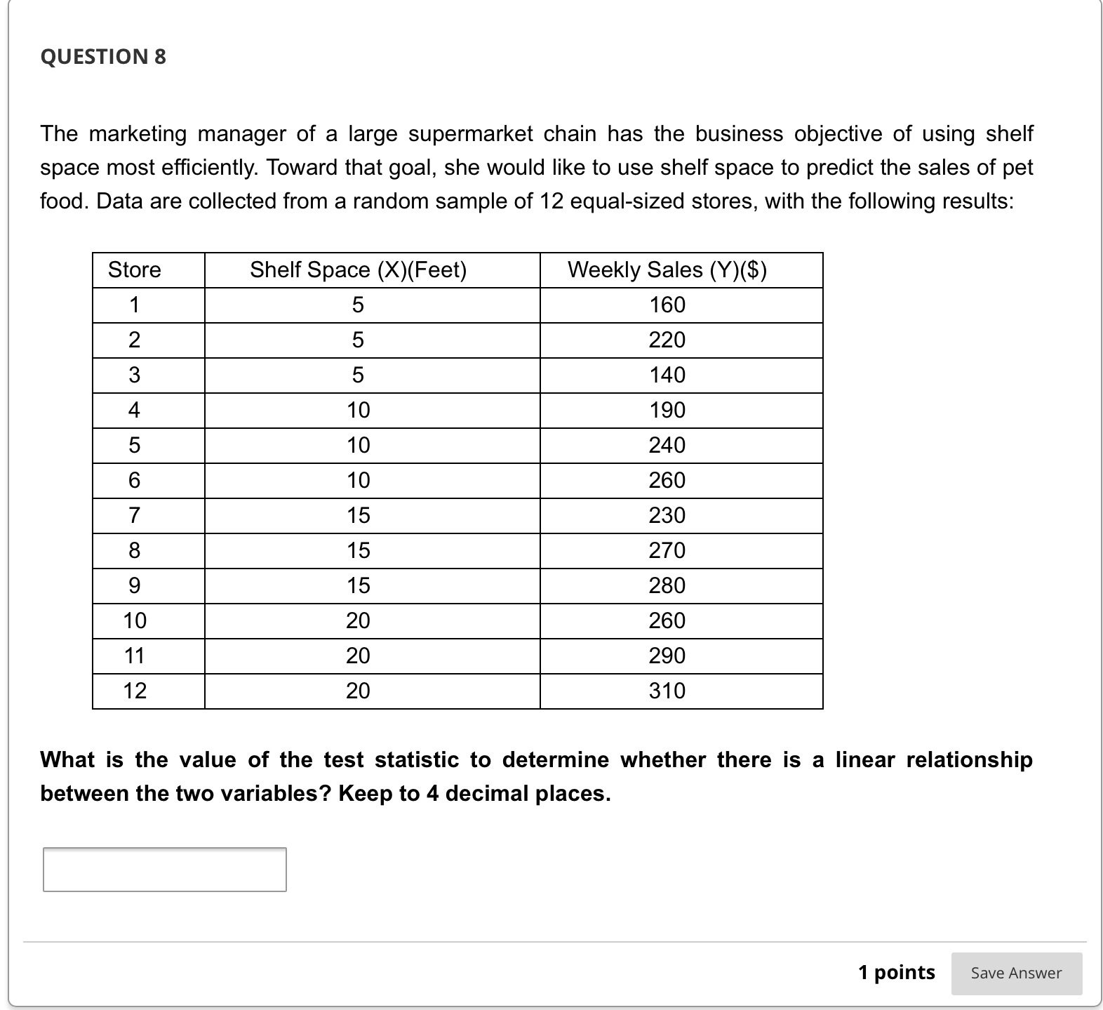 of contacts made O imaginary O negative O positive zero 1 points