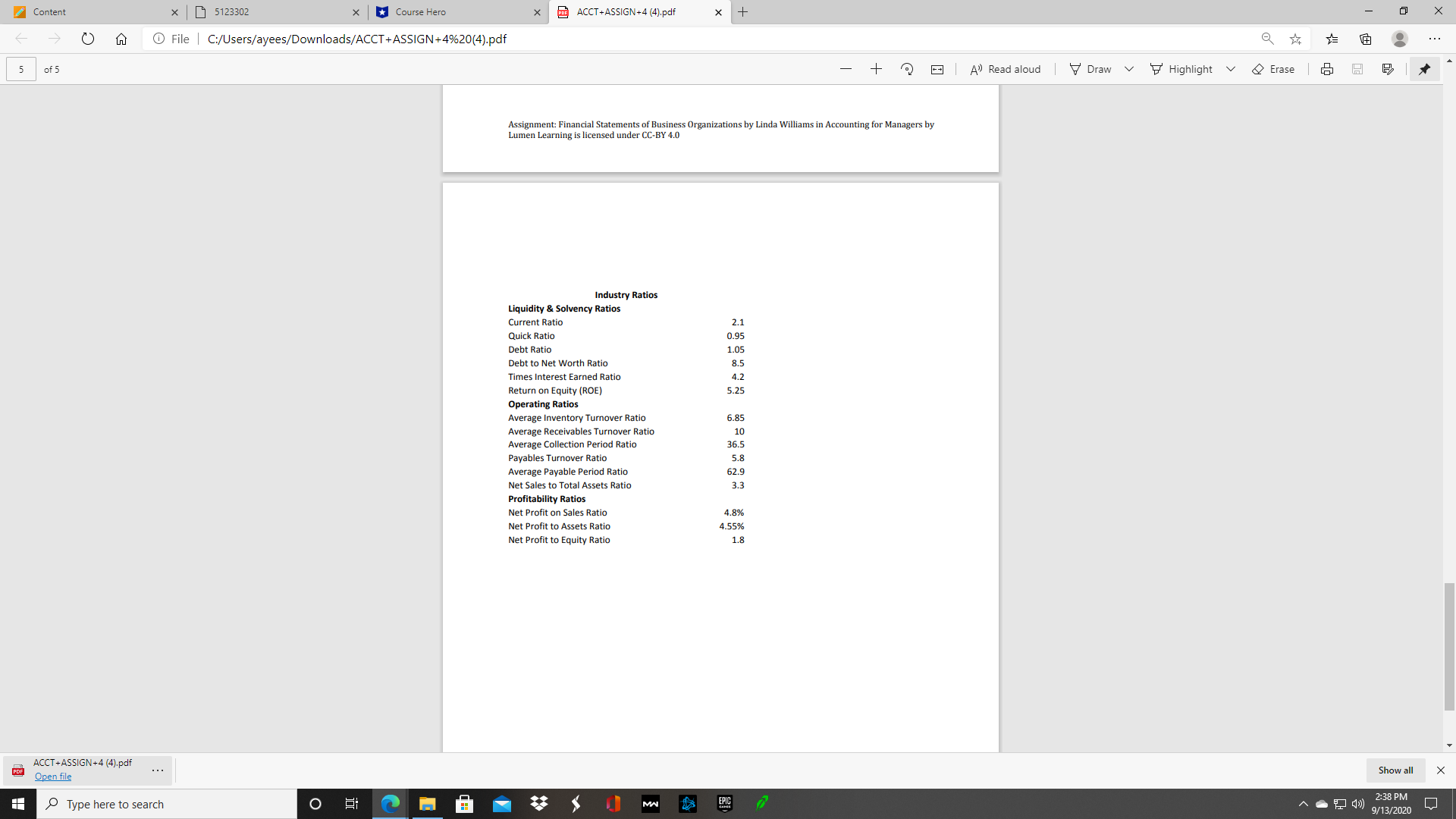 5 + | A) Read aloud | \\ Draw V Highlight Erase