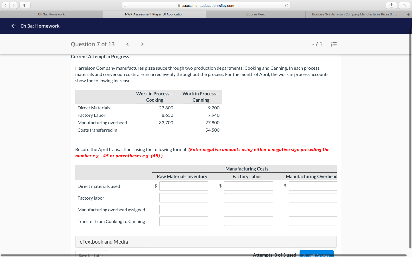 Top to bottom. O assessment.education.wiley.com C Ch 3a: Homework NWP Assessment Player