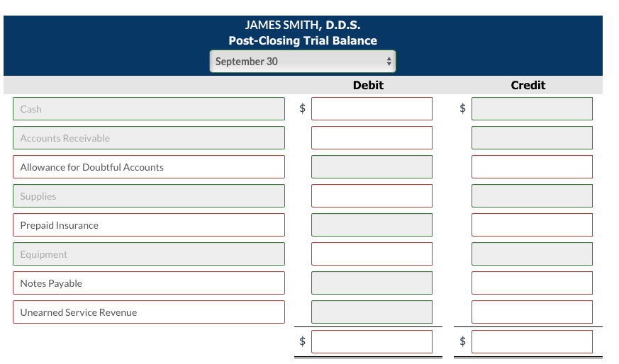 $10 par stock. 2 Purchases dental equipment on account from Green Jacket
