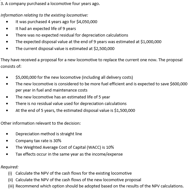 Initial capital investment 5600,000 5800,000 $350,000 $400,000 Annual net cash inflow $260,000