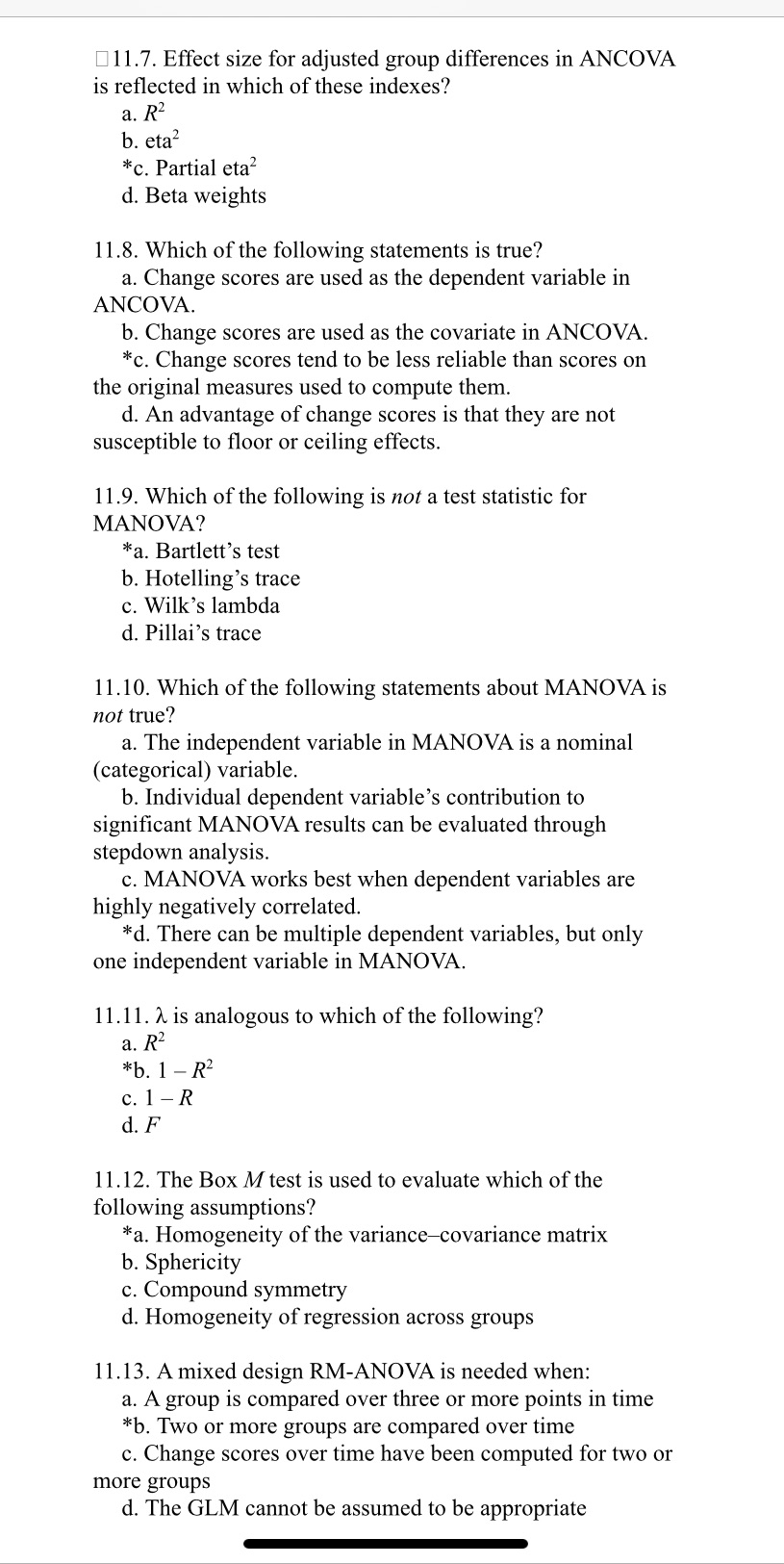 I need help finding out if my answer here is right or