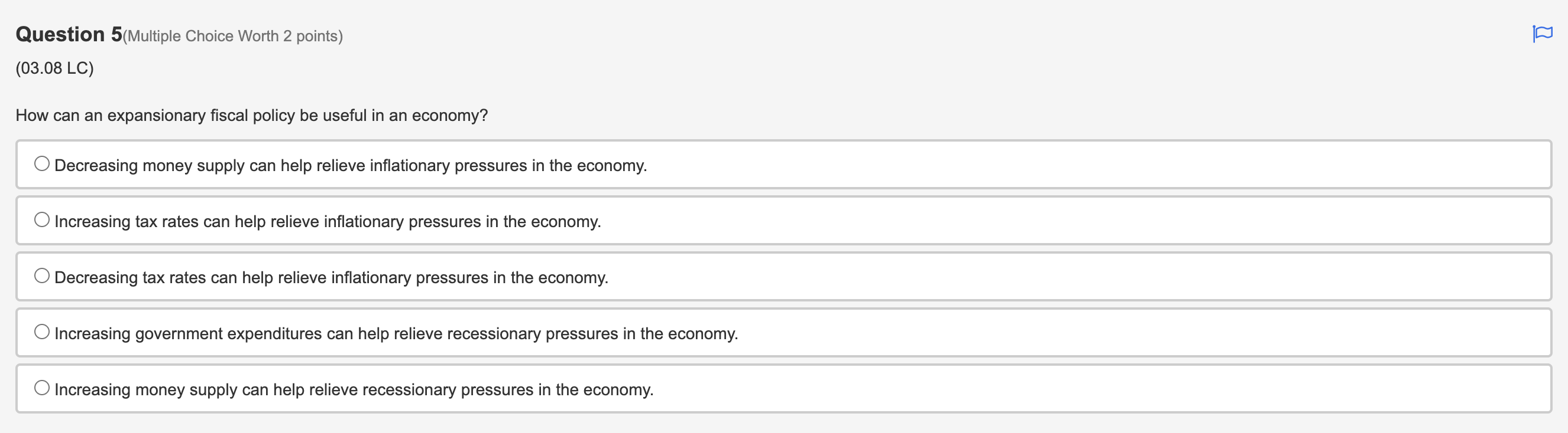 will increase by as much as $100 billion. 0 It will decrease
