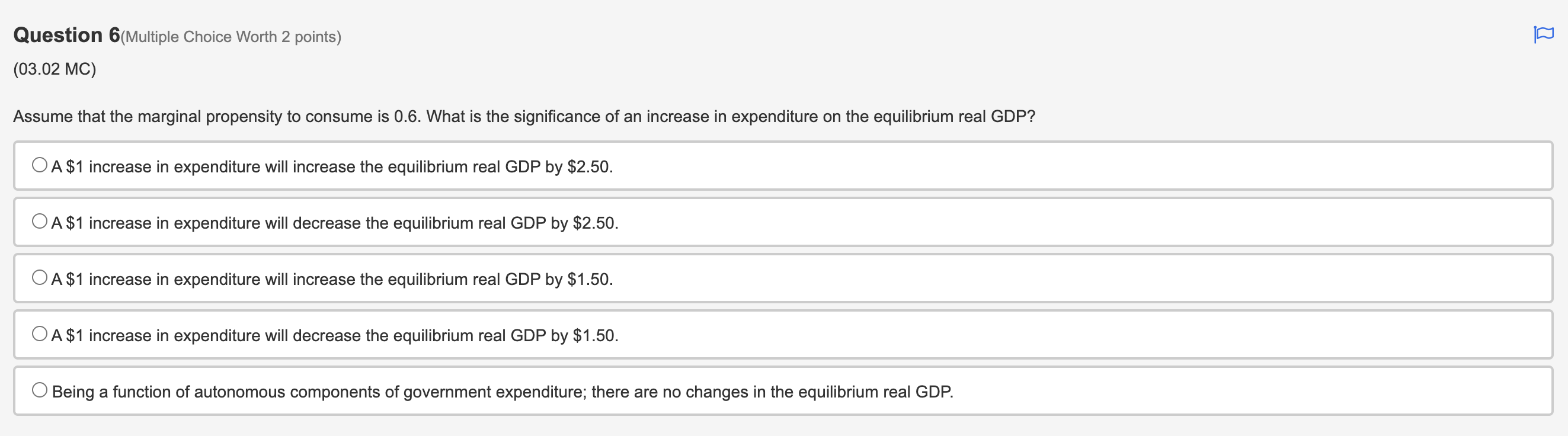 by as much as $150 billion. 0 It will decrease by as
