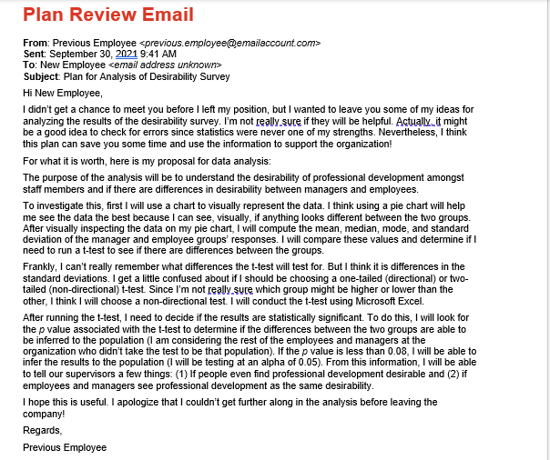 am having major difficulty grasping the concepts this week. Attached is the