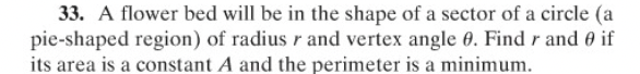 Problem 1: For what number does the principal fourth root exceed twice