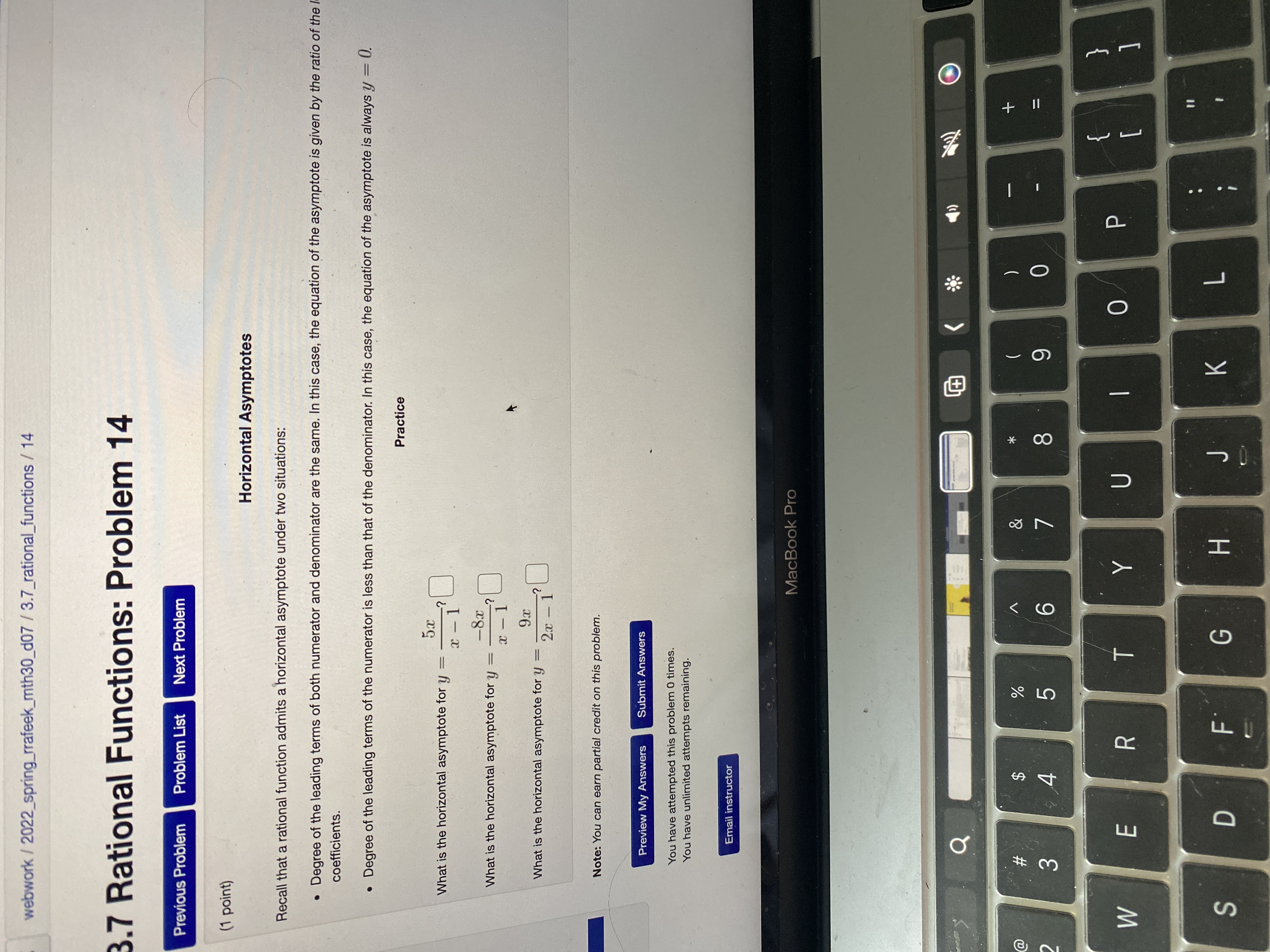webwork / 2022_spring_rrafeek_mth30_d07 / 3.7_rational_functions / 14 3.7 Rational Functions: Problem