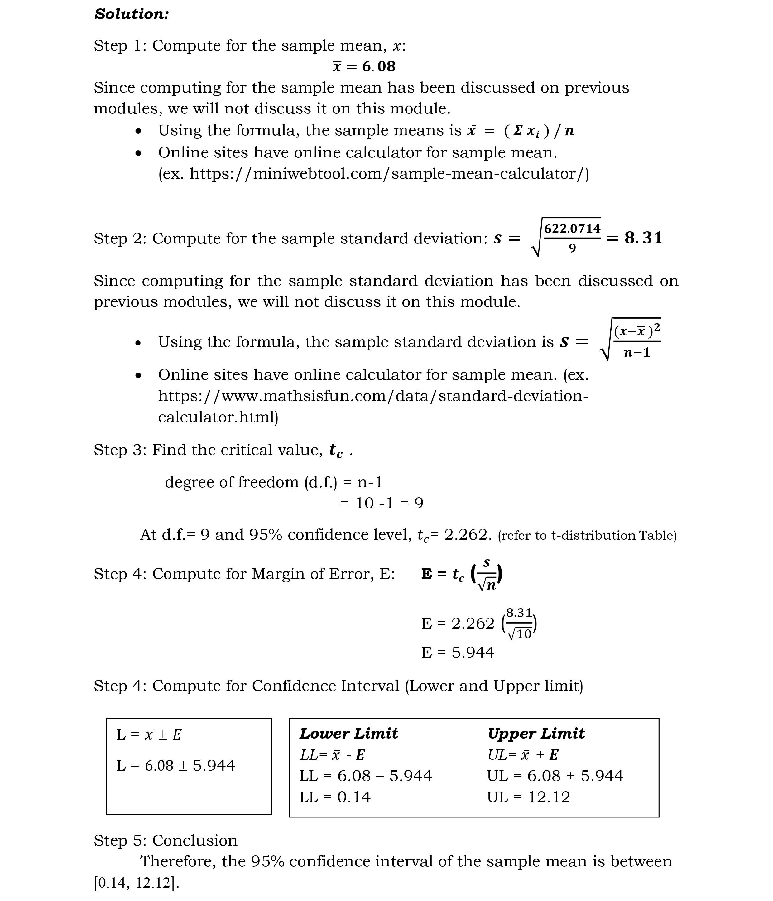 introduced the tstatistics and named it as Student's t-distribution. The Student's T