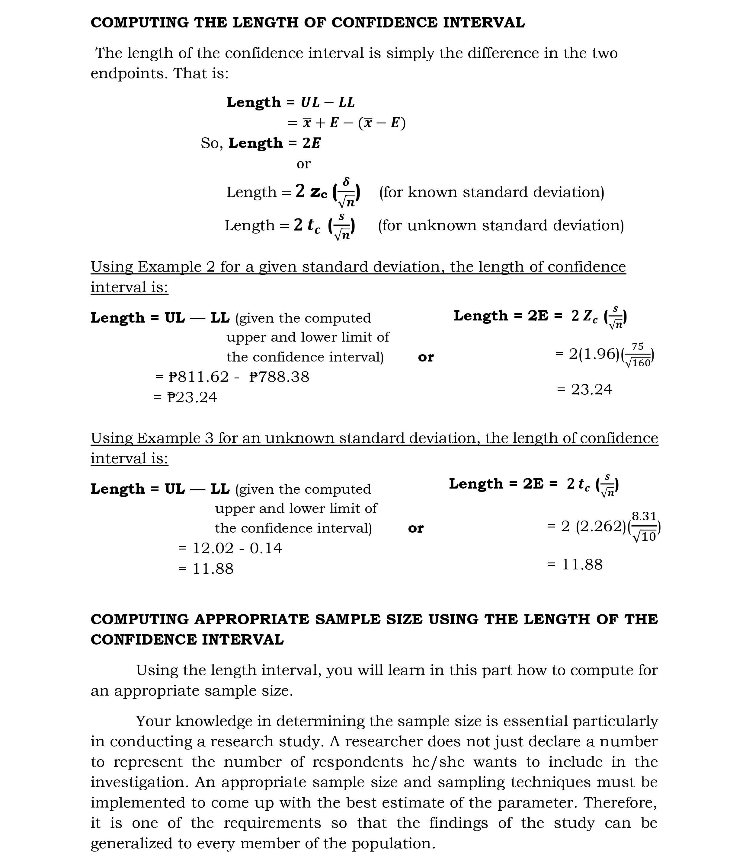 Distribution is one of the biggest breakthrough in statistics as it allowed