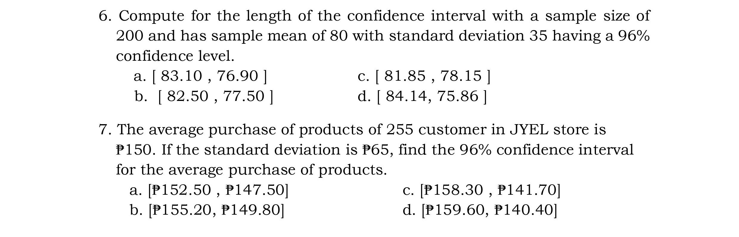 tail of t distribution, the tvalue is 1.833 with 9 degrees of