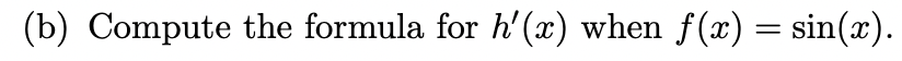 arclength kernel of f is the function h defined by h(ac) =