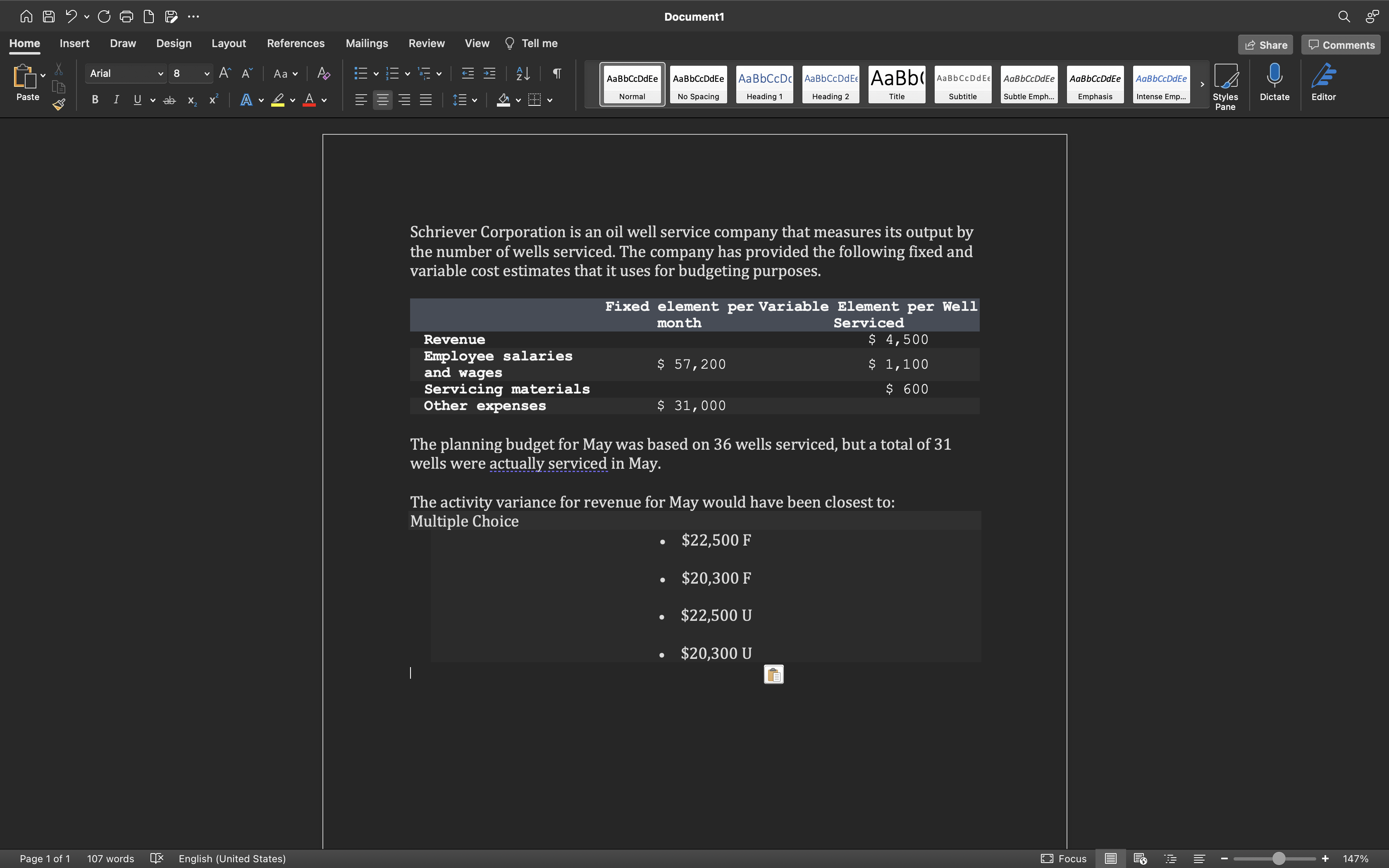  AH? CODE ... Document1 Q Home Insert Draw Design Layout References