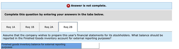 appreciated! Sierra Company incurs the following costs to produce and sell its