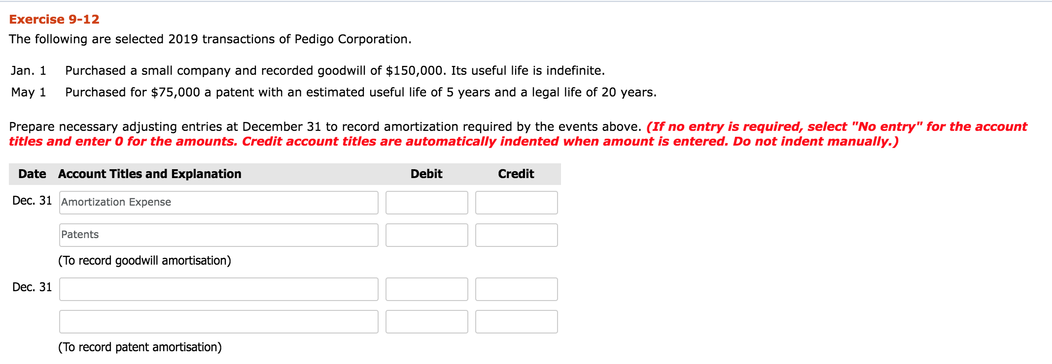 9-11, I need help with the dotted line box that isn't in