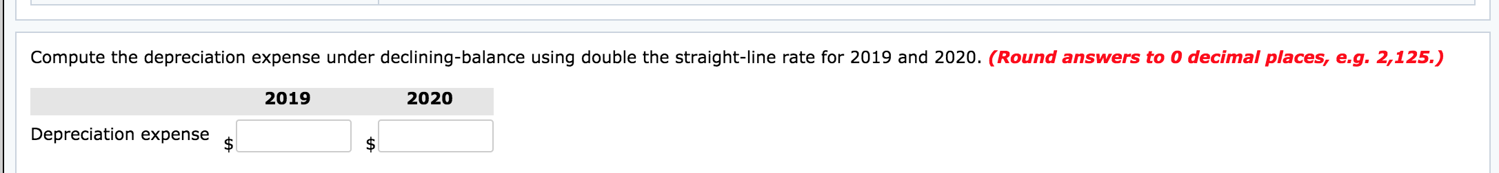 mined. Your answer is correct. Calculate depletion cost per unit. (Round answer