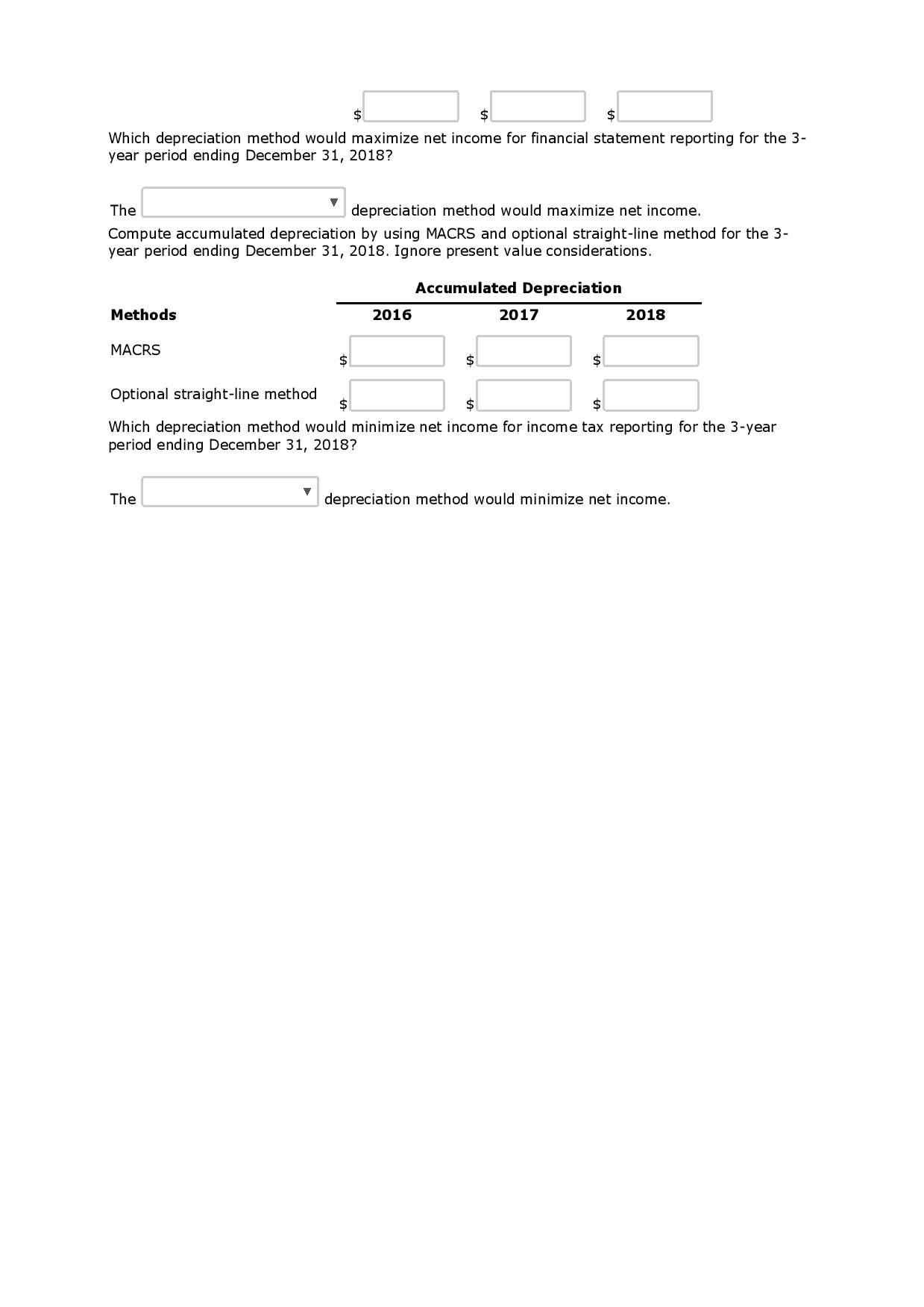 - 12 On January 1 , 2016 Novak Company , a small