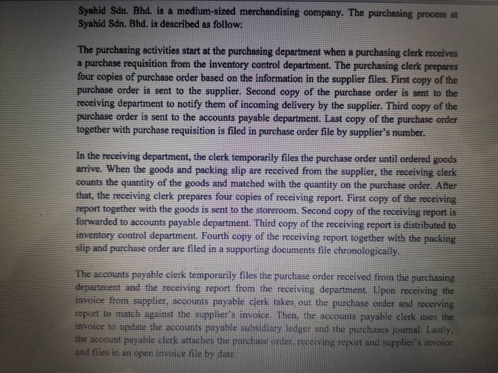 prepare a) a context diagramb) a physical data flow diagramc) a document