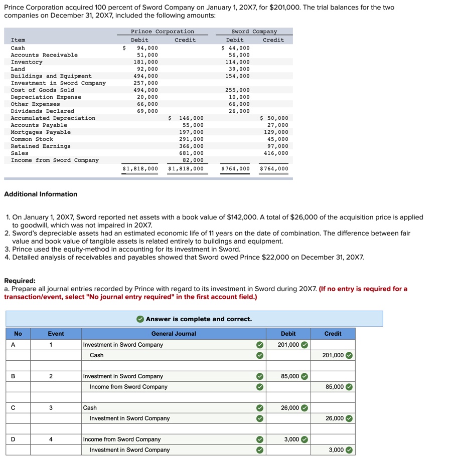 statement worksheet. I screenshot the entire document so you could see all