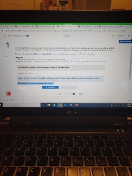 asks1. Determine the net present value of the investment in the machine.